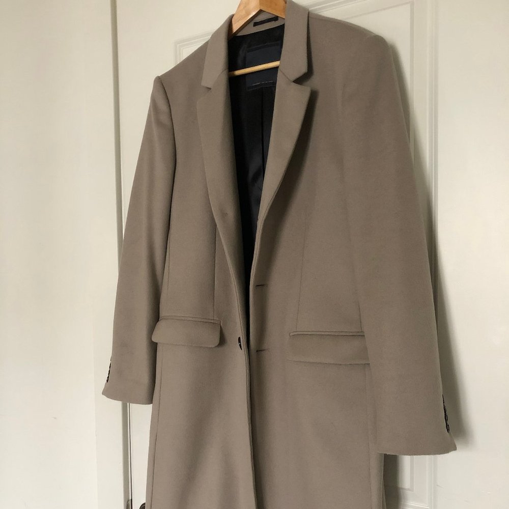 ZARA Coat